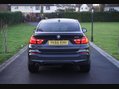 BMW X4 2.0 20d M Sport Auto xDrive Euro 6 (s/s) 5dr 11