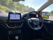 Ford Fiesta 1.0 Fiesta Zetec T 5dr 20