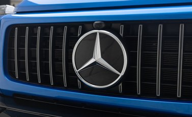 Mercedes-Benz G Class AMG G63 CARBON EDITION 41