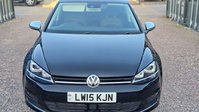 Volkswagen Golf 1.4 TSI BlueMotion Tech S Hatchback 5dr Petrol DSG Euro 6 (s/s) (125 ps) 7
