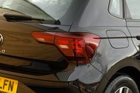 Volkswagen Polo LIFE TSI 9