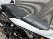 Honda CBF125 CBF 125 2012 20K GOOD RUNNING PROJECT BIKE SPARES OR REPAIR 125CC 22