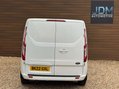 Ford Transit Custom 2.0 Transit Custom 300 Limited EcoBlue 5dr 5