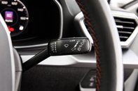 SEAT Leon TSI EVO FR 13