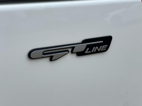 Kia Picanto GT-LINE 24