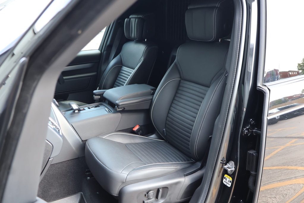 Land Rover Discovery R-DYNAMIC HSE MHEV STYLED BY SEEKER  OVER 5 IN STOCK  20