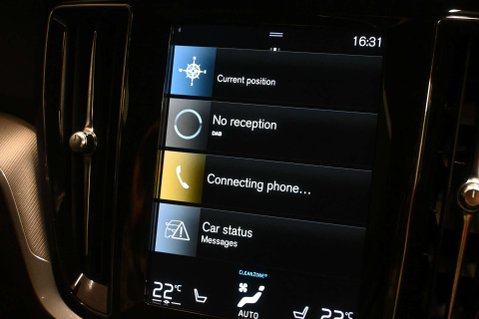 Volvo V60 2.0 V60 R-Design T6 Recharge AWD Auto 4WD 5dr 26