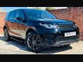 Land Rover Discovery Sport 2.0 TD4 Landmark SUV 5dr Diesel Auto 4WD Euro 6 (s/s) (180 ps) 1