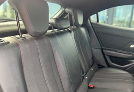 Vauxhall Mokka SRI NAV PREMIUM 20