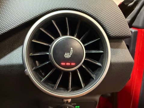 Audi TT TTS TFSI QUATTRO 23