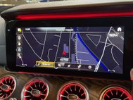 Mercedes-Benz E Class 2.0 E300de 13.5kWh AMG Line Saloon 4dr Diesel Plug-in Hybrid G-Tronic+ Euro 43