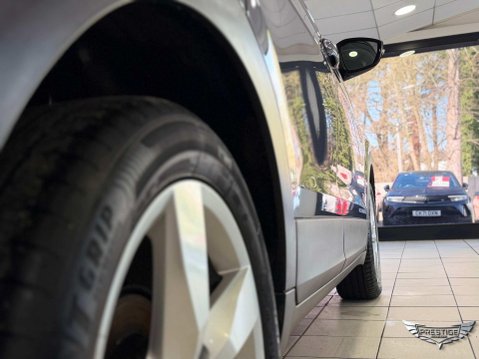 Volkswagen T-Cross 1.0 TSI SEL Euro 6 (s/s) 5dr 12