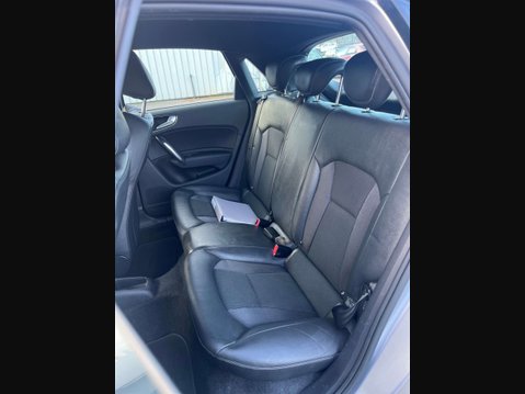 Audi A1 1.6 A1 Sportback TDI S Line 5dr 20
