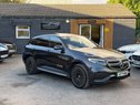 Mercedes-Benz EQC EQC 400 80kWh AMG Line (Premium) SUV 5dr Electric Auto 4MATIC (408 ps)