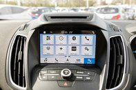 Ford C-Max TITANIUM X TDCI 25