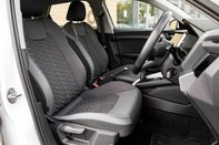 Audi A1 SPORTBACK TFSI SPORT 23