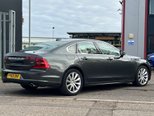 Volvo S90 2.0 D4 Momentum Plus Saloon 4dr Diesel Auto Euro 6 (s/s) (190 ps) 9