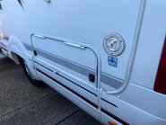 Swift Kon-Tiki 645 6 Berth 2.8 Fiat 51