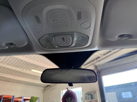 Fiat 500X 1.6 MultiJetII Cross Plus Euro 6 (s/s) 5dr 31