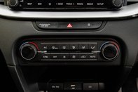 Kia Ceed 3 ISG 37