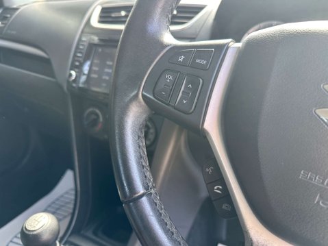 Suzuki Swift 1.2 Swift SZ3 3dr 21