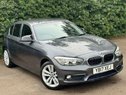BMW 1 Series 1.5 116d Sport Euro 6 (s/s) 5dr