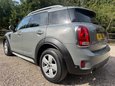 Mini Countryman 2.0 Cooper D Euro 6 (s/s) 5dr 6