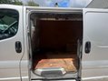 Renault Trafic 2.0 dCi SL27 Sport Panel Van 3dr Diesel Manual L1 H1 (198 g/km, 115 bhp) 30
