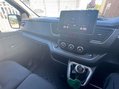 Renault Trafic 2.0 Trafic LL30 Sport+ Blue dCi 14