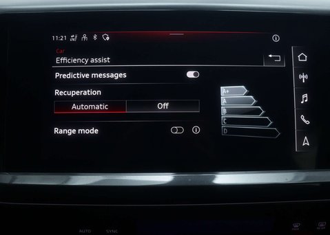 Audi Q4 Q4 E-Tron S Line 35 5dr 29