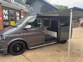 Volkswagen Transporter *** SOLD *** 21
