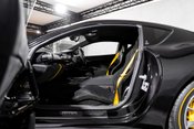 Ferrari 812 Competizione DELIVERY MILEAGE. SIGNATURES ON ENGINE BAY. AIRBRUSHED SHIELDS. CARPLAY. 19