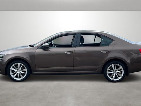 Skoda Octavia 1.5 TSI SE L 5dr 7