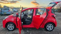 Hyundai i10 1.0 SE Euro 6 5dr 13