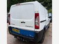 Citroen Dispatch 2.0 1000 HDi Panel Van 5dr Diesel Manual L1 H1 (179 g/km, 125 bhp) 12