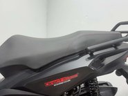 Direct Bikes Milan DB125 2023 Jiajue 125CC JJ Project 20