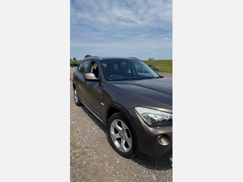 BMW X1 XDRIVE18D SE 3