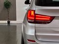 BMW X5 3.0 30d M Sport Auto xDrive Euro 6 (s/s) 5dr 48