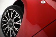 Fiat 500 1.0 500 MHEV 3dr 34