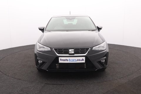 SEAT Ibiza 5dr 1.0 TSi FR Sport DSG Automatic 37