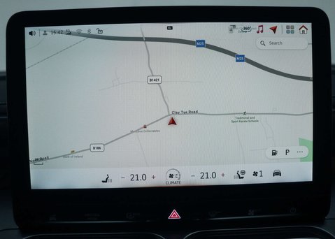 Smart #1 #1 Pro + EV 5dr 27