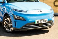 Hyundai KONA PREMIUM 10