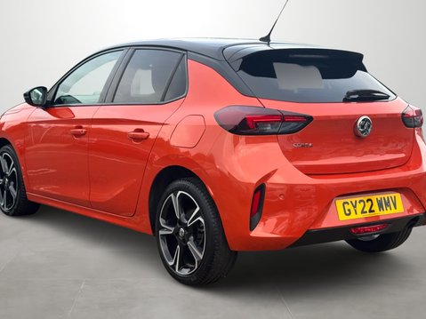 Vauxhall Corsa 1.2 Turbo SRi Edition 5dr 7