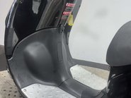 Lexmoto Valencia 2013 8K RUNNING CUSTOM SCOOTER LEARNER SCOOTER 125CC BIKE 7