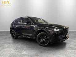 Mazda CX-5 2.0 e-SKYACTIV G MHEV Homura SUV 5dr Petrol Manual Euro 6 (s/s) (165 ps)