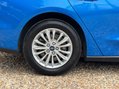 Ford Focus 1.0 Focus Titanium 5dr 17