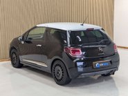 Citroen DS3 1.6 DS3 D Style+ Auto 3dr 20