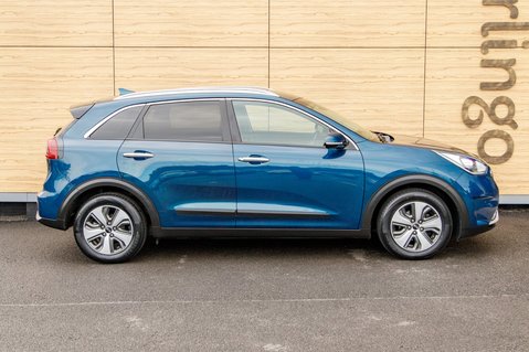 Kia Niro 2 8