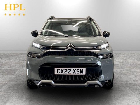 Citroen C3 Aircross 1.2 PureTech Shine Plus SUV 5dr Petrol Manual Euro 6 (s/s) (110 ps) 2