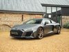 Audi R8 5.2 FSI V10 Decennium Coupe 2dr Petrol S Tronic quattro Euro 6 (s/s) (620 p